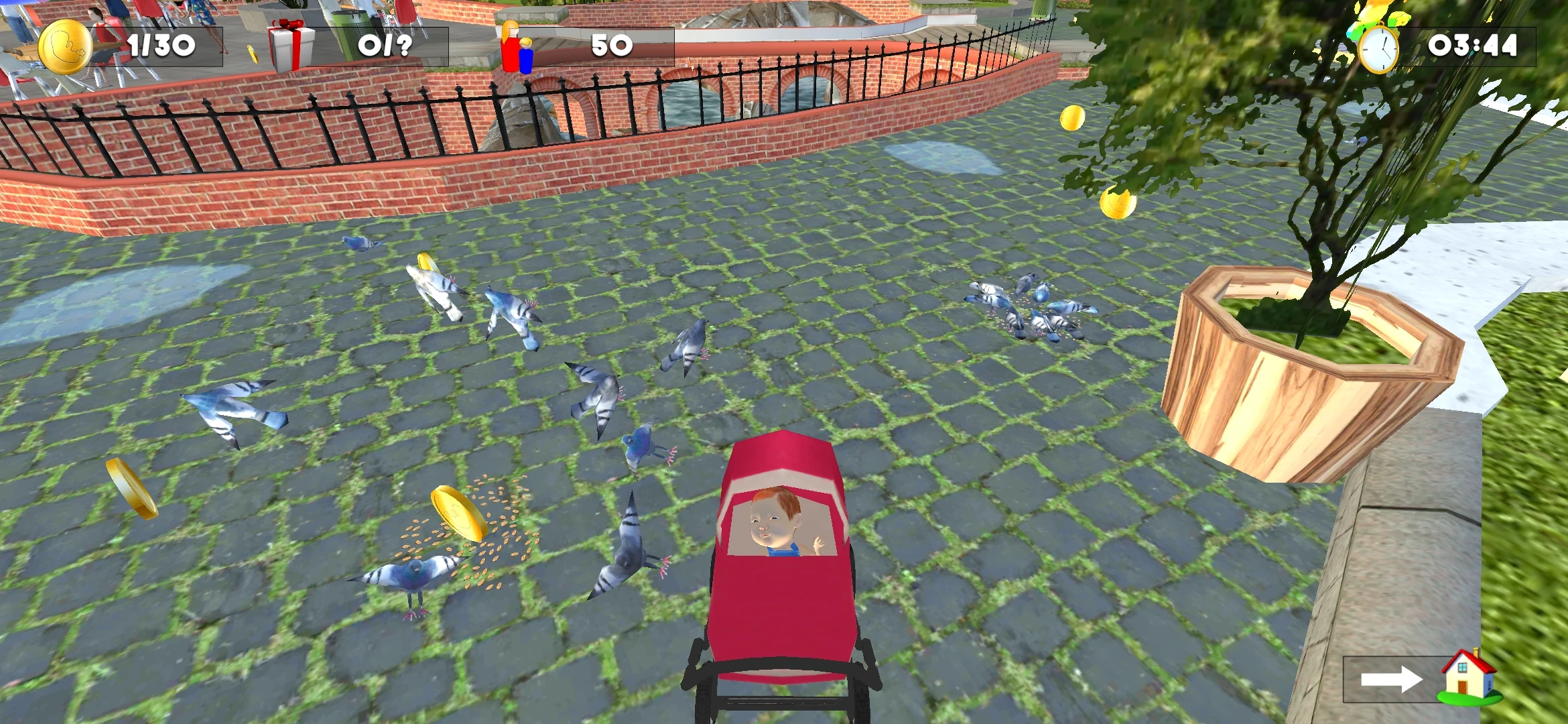 i Live Screenshot 3