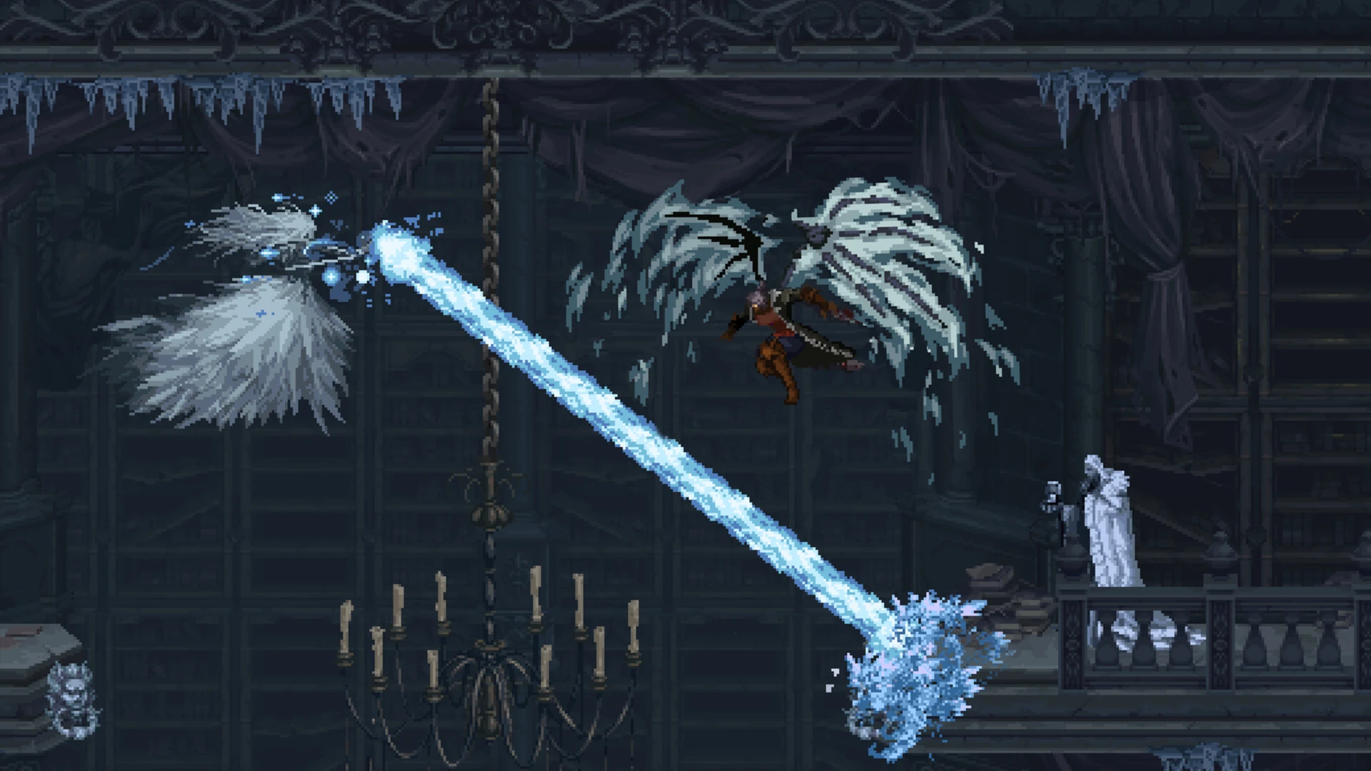 The Last Faith Screenshot 3